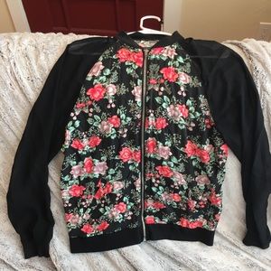 Kendall & Kylie Jacket
